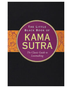 Little Black Book of Kama Sutra