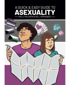 A Quick & Easy Guide to Asexuality