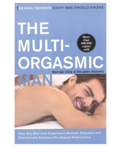 Multi-Orgasmic Man