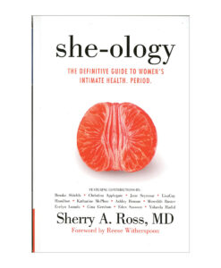 She-ology