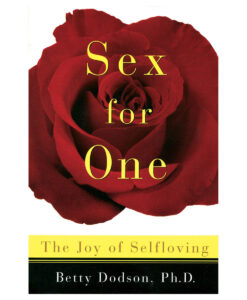 Sex For One
