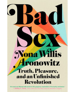 Bad Sex