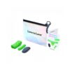 Love To Love Secret Panty 2 Neon Green (gift Bag Packaging)