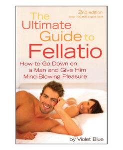 Ultimate Guide to Fellatio