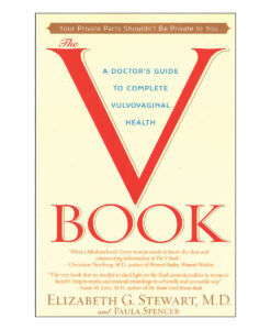 V Book