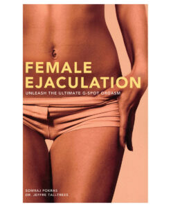 Female Ejaculation