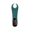 Fun Factory Manta Man Tool Deep Sea Blue