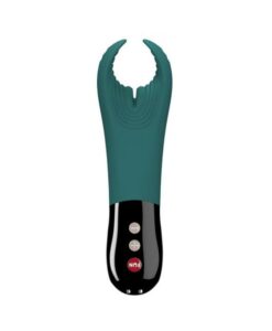 Fun Factory Manta Man Tool Deep Sea Blue