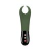 Fun Factory Manta Man Tool Moss Green