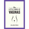 The Little Book of Vaginas