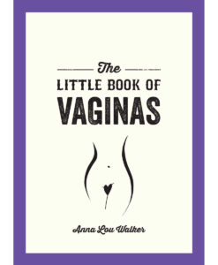 The Little Book of Vaginas