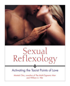 Sexual Reflexology