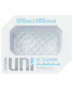 Tenga Uni Diamond