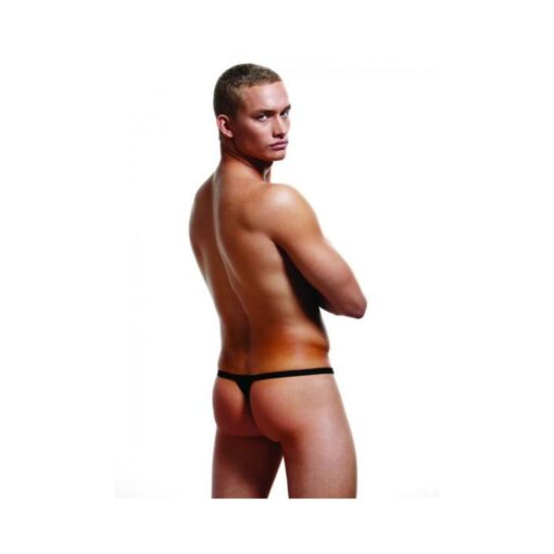 Envy Break-a-way Thong Black L/xl - Image 2