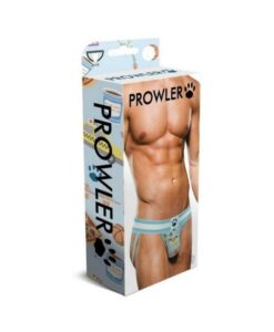 Prowler Nyc Jock Xs Blu/wht