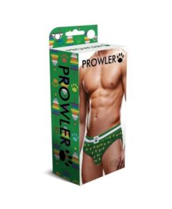 Prowler Christmas Tree Brief Lg