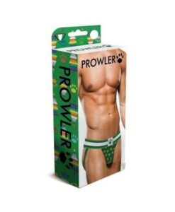 Prowler Christmas Tree Jock Lg