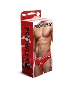 Prowler Reindeer Brief Md