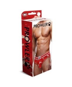 Prowler Reindeer Open Brief Xs