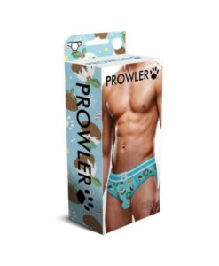 Prowler Christmas Pudding Brief Xxl