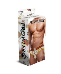Prowler Berlin Brief Sm