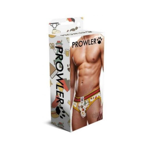 Prowler Berlin Brief Lg