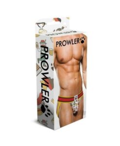 Prowler Berlin Jock Xs