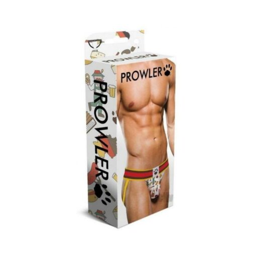 Prowler Berlin Jock Lg