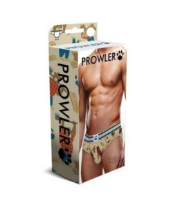 Prowler Lumberbear Brief Xs