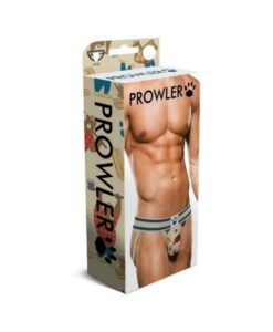 Prowler Lumberbear Jock Sm