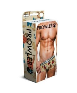 Prowler Lumberbear Trunk Lg