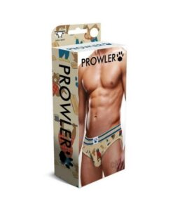 Prowler Lumberbear Open Brief Xl