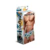 Prowler Autumn Scene Brief Md