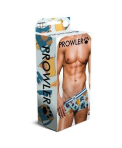 Prowler Autumn Scene Trunk Xxl