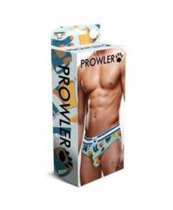 Prowler Autumn Scene Open Brief Xxl