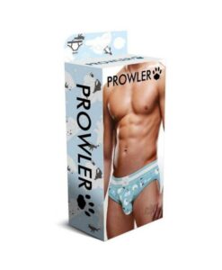 Prowler Winter Animals Brief Xs