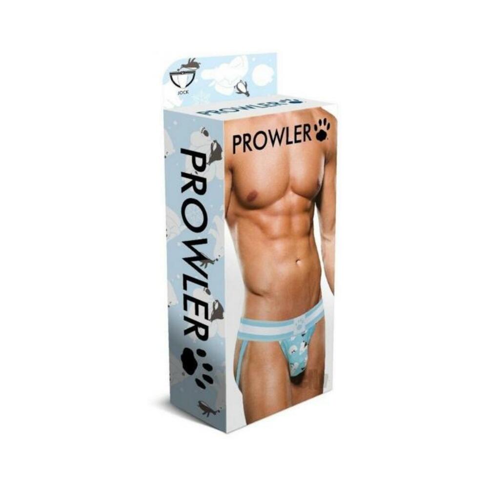 Prowler Winter Animals Jocks Xl