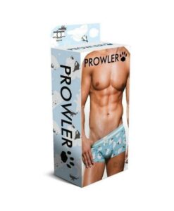Prowler Winter Animals Trunk Lg