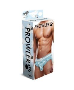 Prowler Winter Animals Open Brief Sm