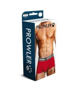 Prowler Red/white Trunk Xxl