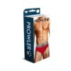 Prowler Red/white Brief Xl