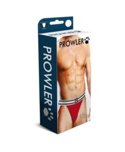 Prowler Red/white Jock Md