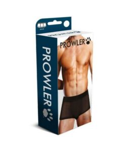 Prowler Black Mesh Trunk Sm