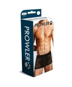Prowler Black Lace Trunk Xxl