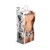 Prowler Puppie Print Brief Lg Ss23
