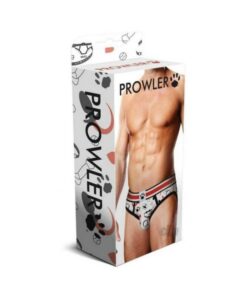Prowler Puppie Print Brief Xl Ss23