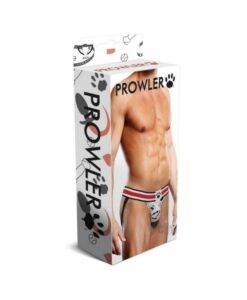 Prowler Puppie Print Jock Xl Ss23