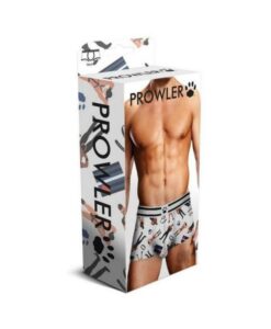 Prowler Leather Pride Trunk Md Ss23
