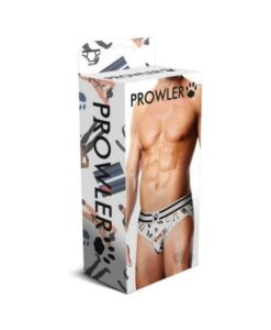 Prowler Leather Pride Brief Xl Ss23