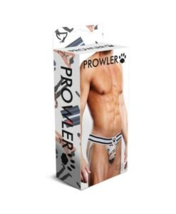 Prowler Leather Pride Jock Xxl Ss23